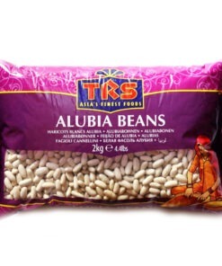 trs alubia beans – 2kg