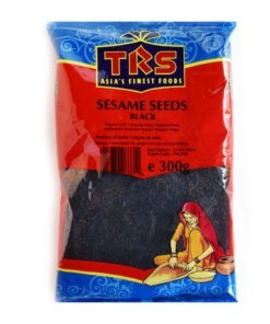 trs black sesame seeds