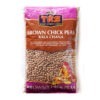 trs brown chick peas