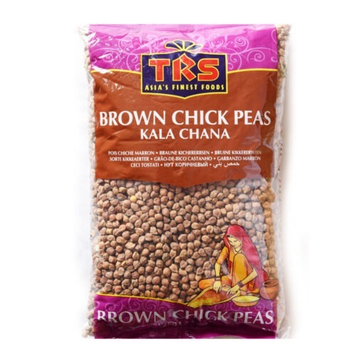 trs brown chick peas