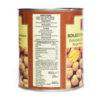 trs canned boiled chickpeas – 800g