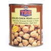trs canned boiled chickpeas – 2.6kg