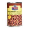 trs canned boiled kala chana – 400g