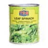 trs canned spinach leaf