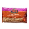 trs chick peas – 2kg