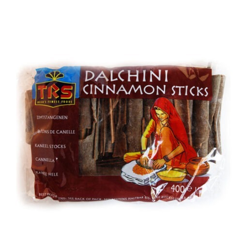 trs cinnamon sticks – 200g