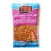 trs crushed chillies – 250g