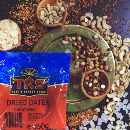trs dried dates (chowahara) – 300g