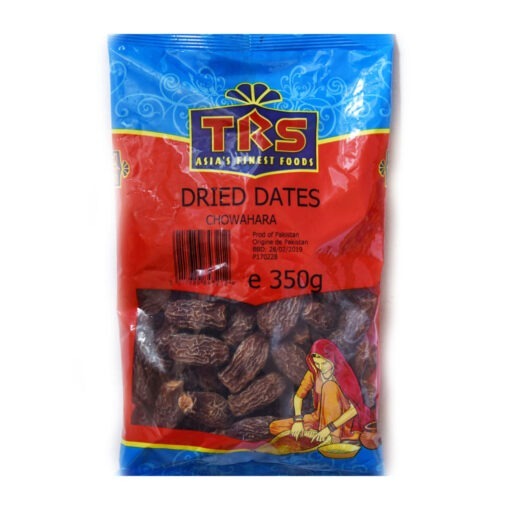 trs dried dates (chowahara) – 300g