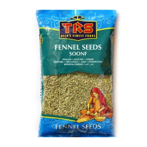 trs fennel seeds