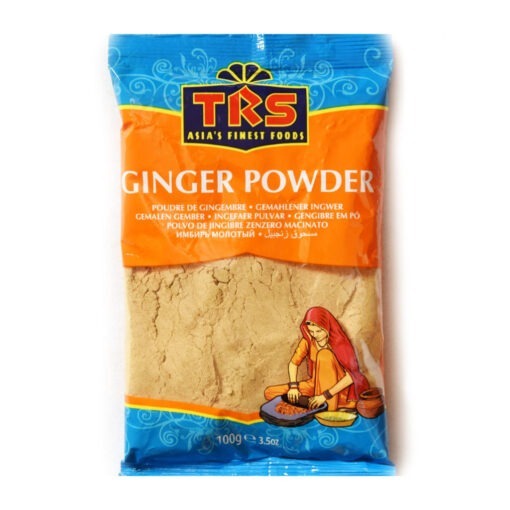 trs ginger powder