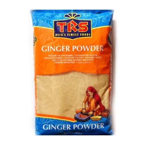 trs ginger powder – 400g