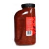 trs hot chillies sauce – 2.2l