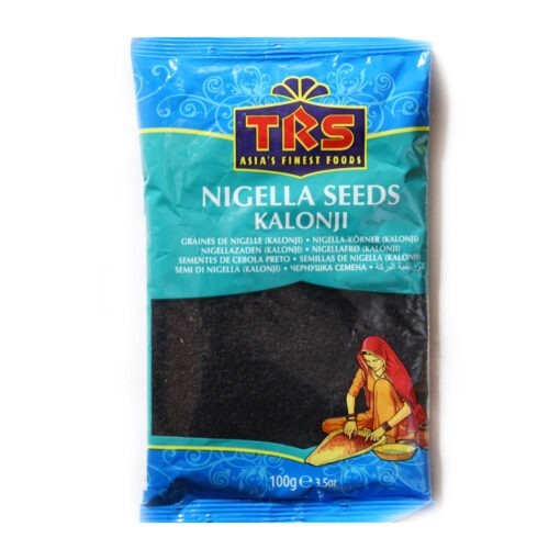 trs nigella seeds (kalonji) – 100g