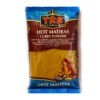 trs madras curry powder hot – 400g