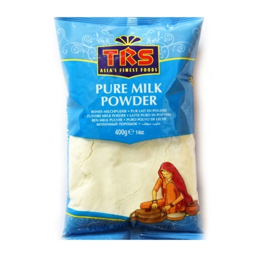 trs milk powder