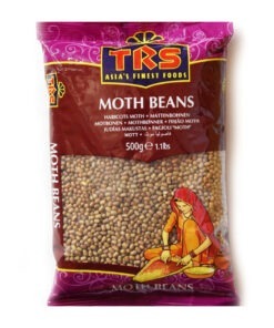 trs moth beans