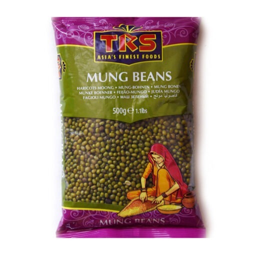 trs mung beans
