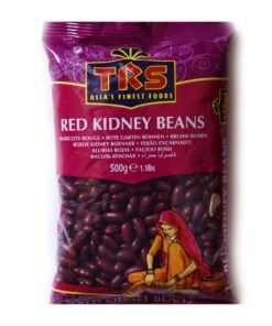 trs red kidney beans