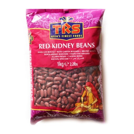 trs red kidney beans – 1kg
