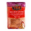 trs red lentils – 1kg