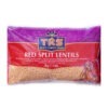 trs red lentils – 2kg