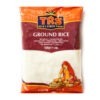 trs rice ground