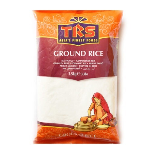 trs rice ground – 1.5kg