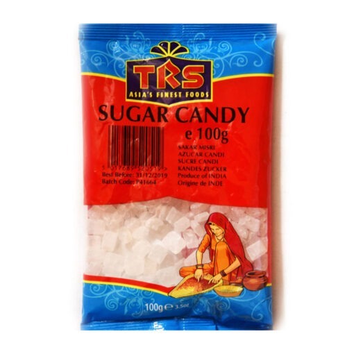 trs sugar candy – 100g