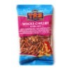 trs whole chillies ex hot