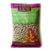 trs whole green peas – 500g