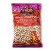 trs whole yellow peas – 500g