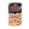trs canned white beans – 400g