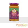 Patak's Mixed Pickle Hot 283g